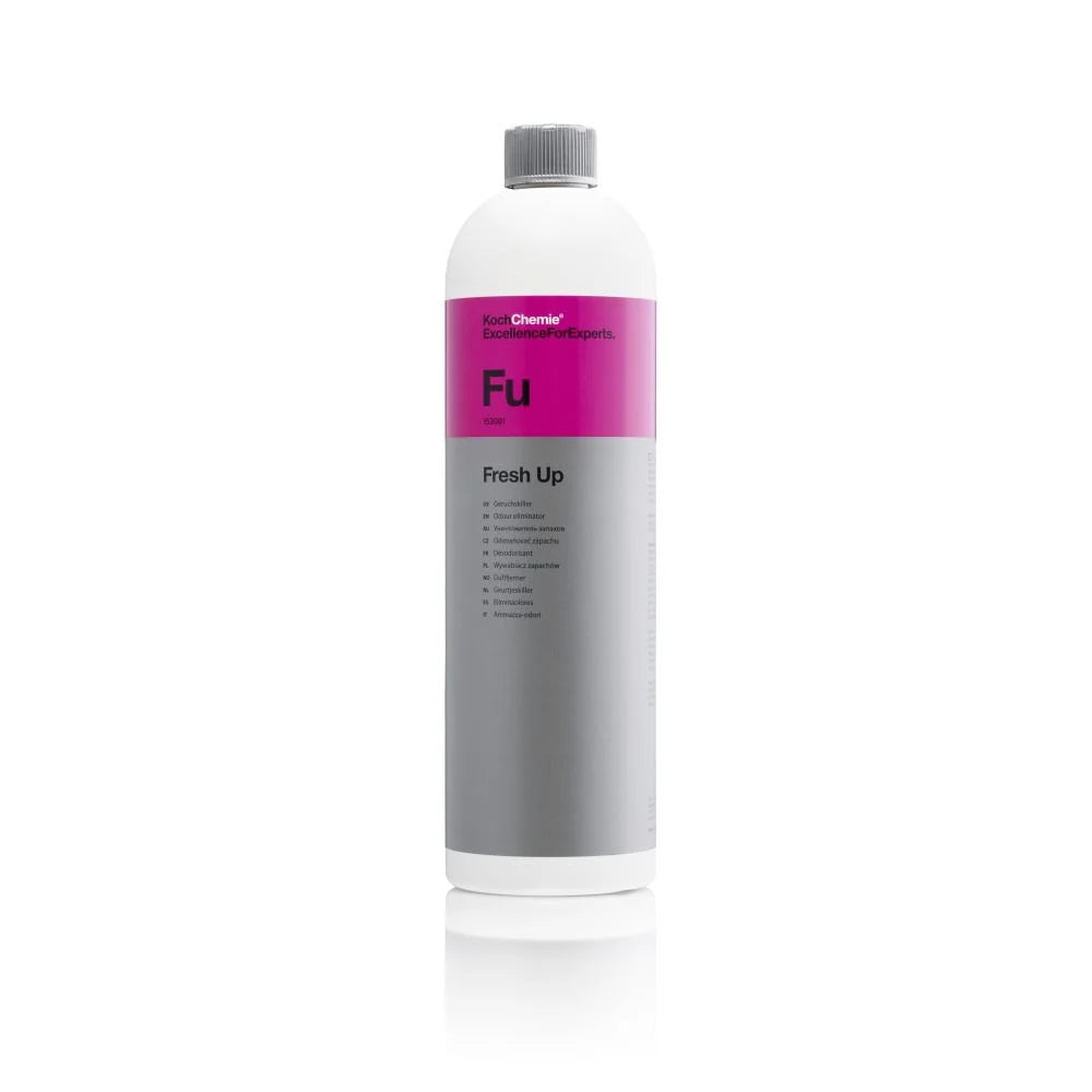 Solutie eliminare mirosuri neplacute Koch Chemie Fresh Up, Fu, 1L