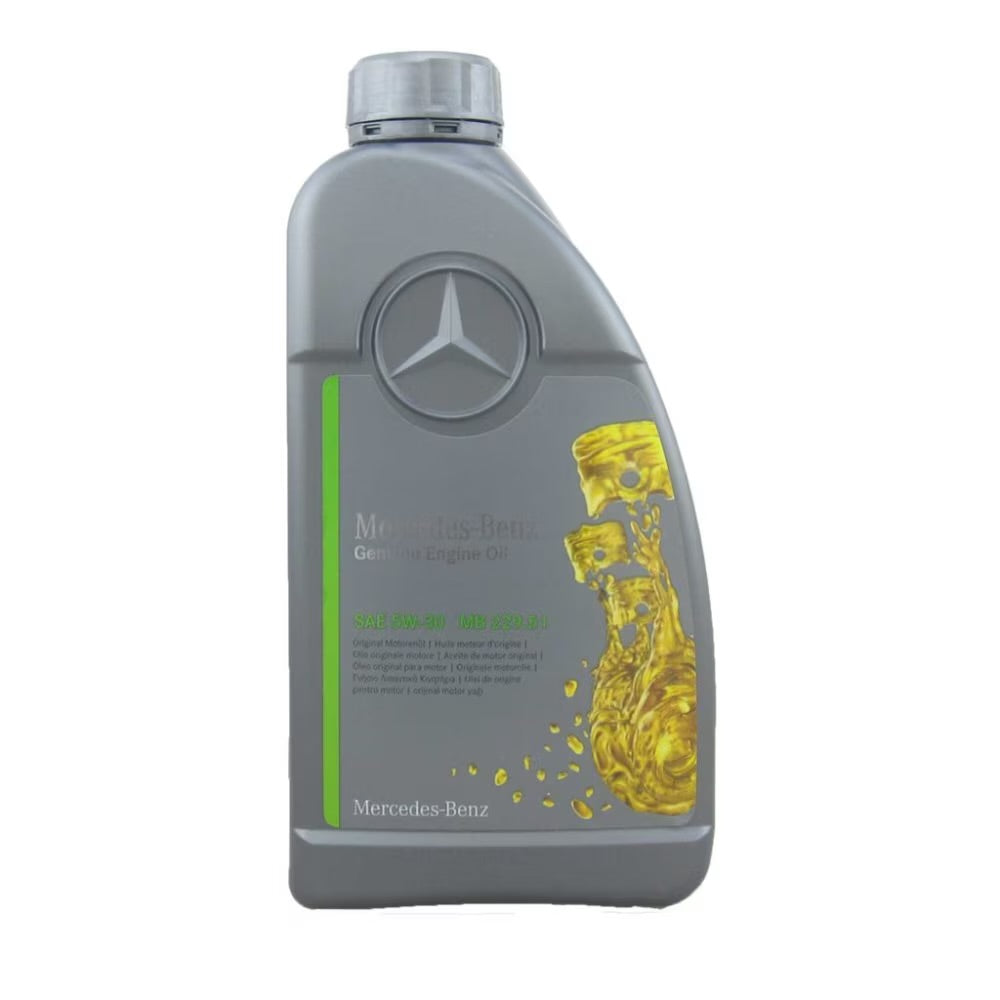 Ulei motor Mercedes 229.51, 5W30, 1L