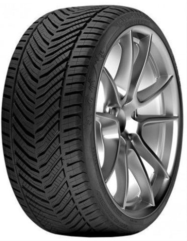 Anvelopa 205/55/R16 TIGAR A648591MI ALLSEASONS