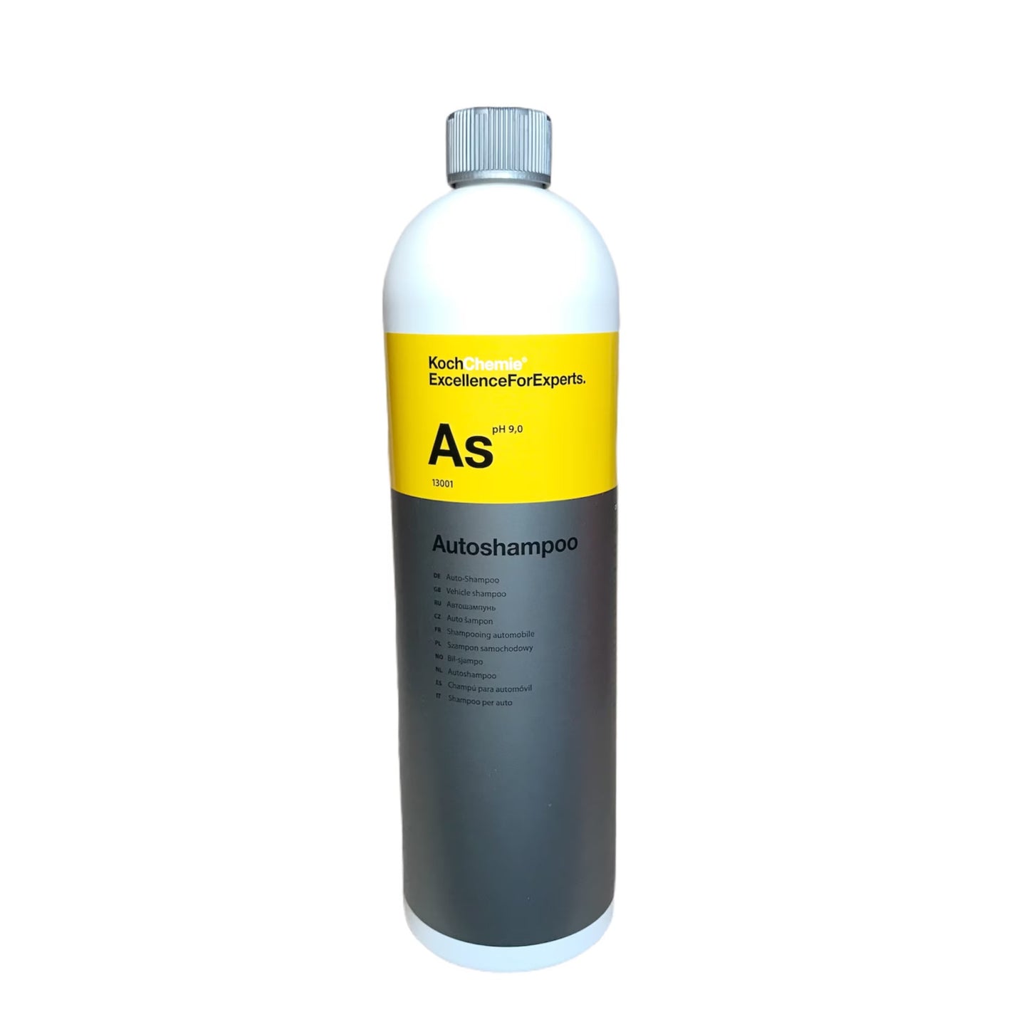 Sampon auto Koch Chemie Autoshampoo, As, 1L