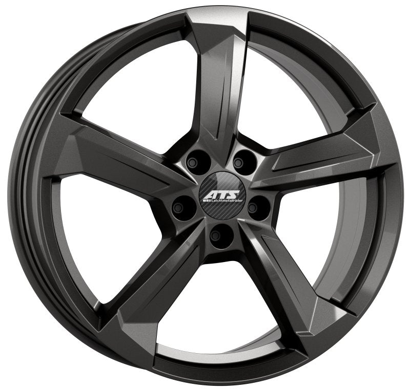 ATS Auvora 19, 8, 5, 112, 26, 66.6, dark-grey,