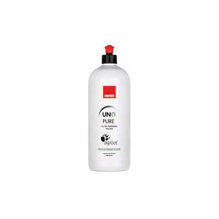 Pasta Polish Ultra Fin Rupes Uno Pure, 250ml
