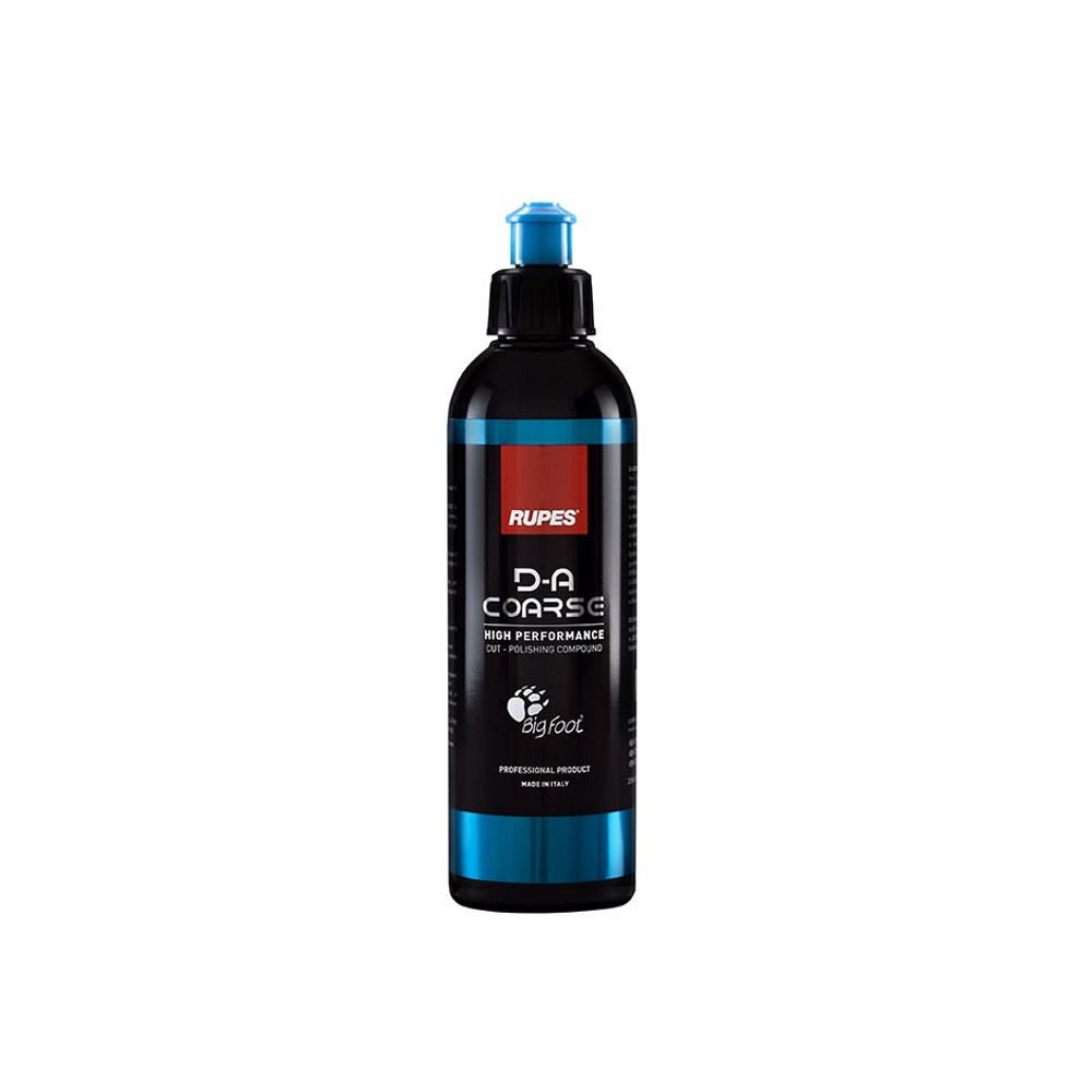 Pasta Polish Abraziv Rupes D-A Coarse, 250ml