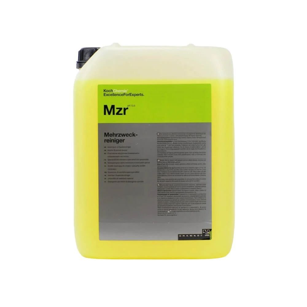 Solutie curatare generala Koch Chemie Mehrzweckreiniger, Mzr, 5L