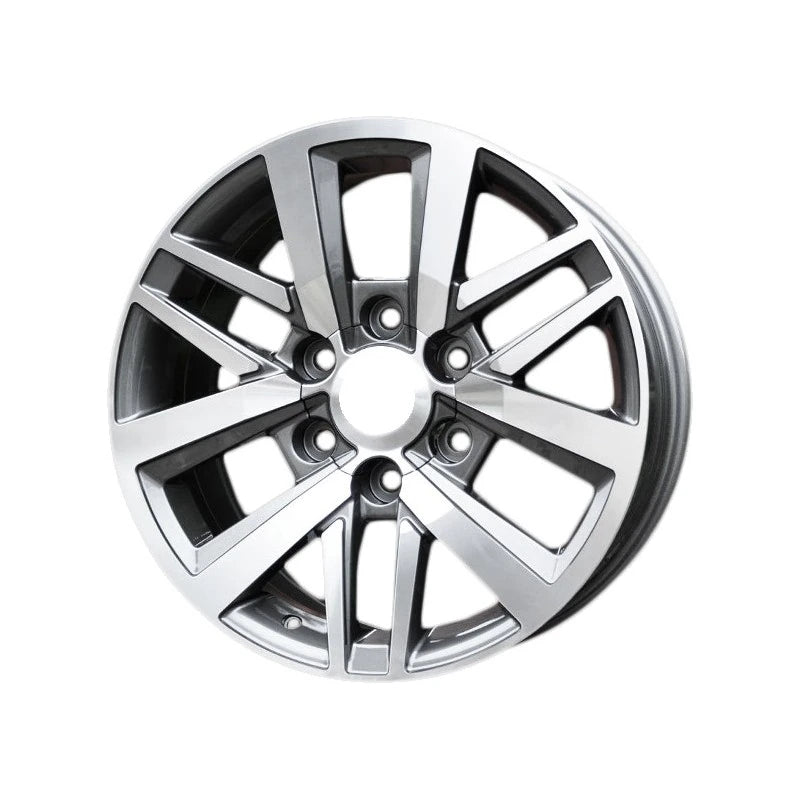 Janta aliaj Hilux Land Cruiser 7.5x17 6x139.7 ET25
