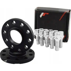 Set 2 Distantiere 15mm Audi E-Tron (2019-prezent ) cu 10 prezoane