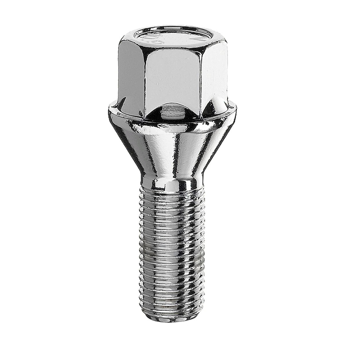 Prezon jante auto Skoda M14 x1,5 Filet 30mm
