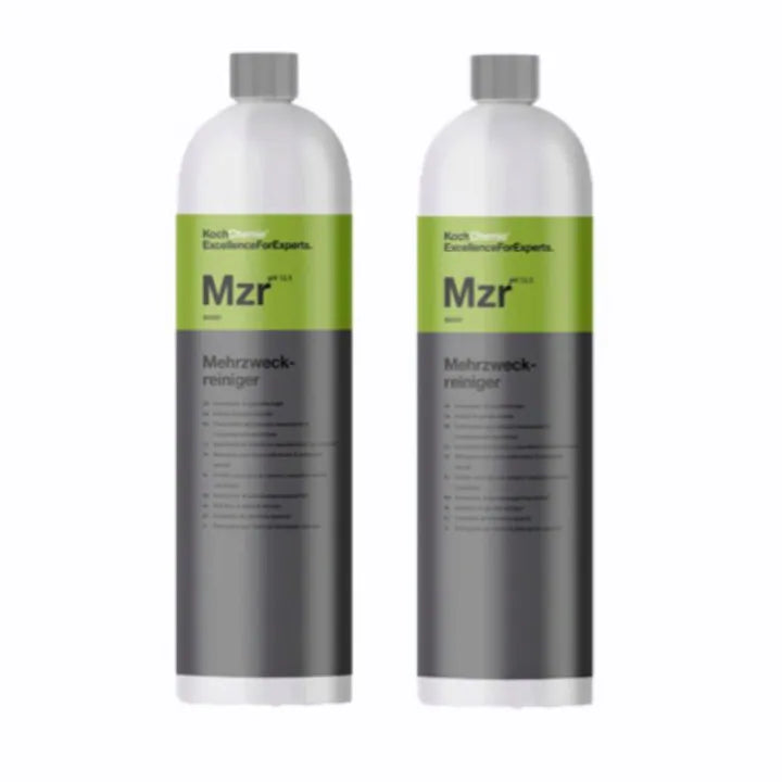 Pachet 2x Solutie curatare generala Koch Chemie Mehrzweckreiniger, Mzr, 1L