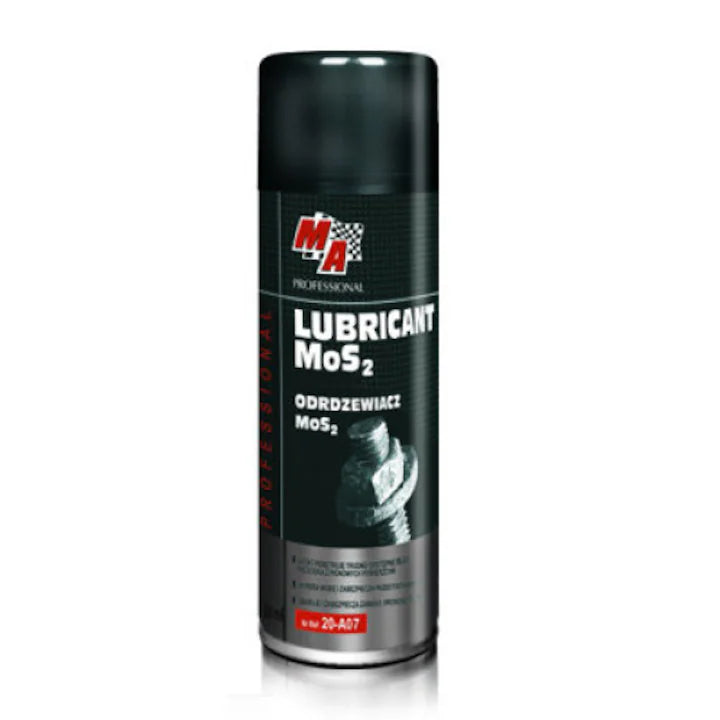Lubrifiant auto pentru piese metalice, Ma Professiolnal, 150 ml