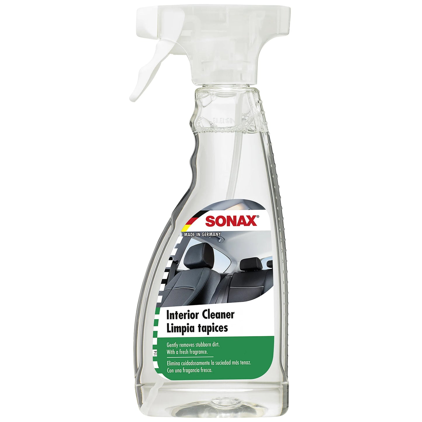 Solutie curatare interior auto Sonax, 500 ml