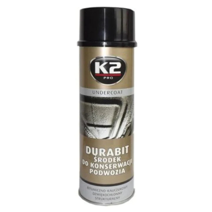 Spray antifon bituminos durabit 500ml L320, K2