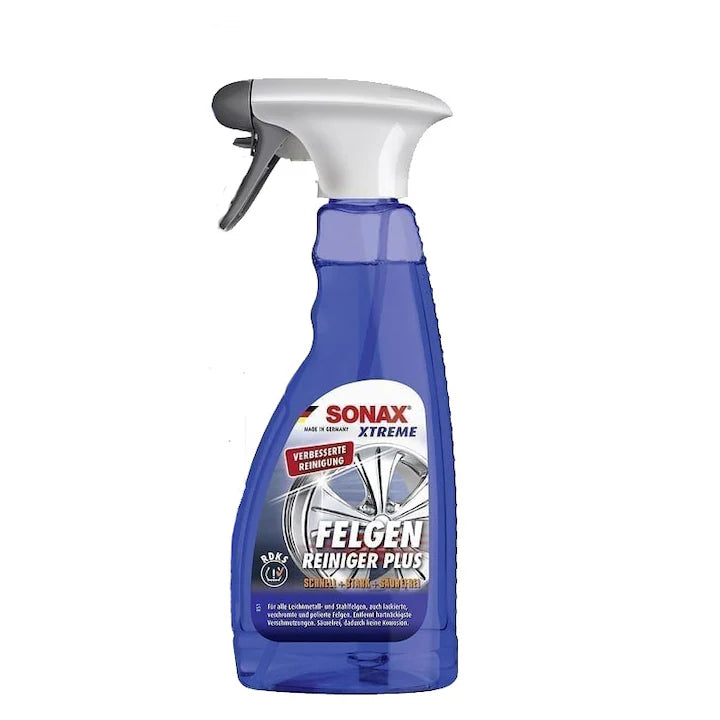 Solutie Curatare Jante Full Effect Sonax 500Ml