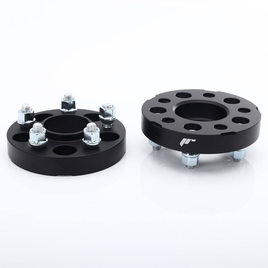 Set 2 flanse distantiere pentru Ford Ranger 30mm 6x139,7 M12x1,5 CB 93,1