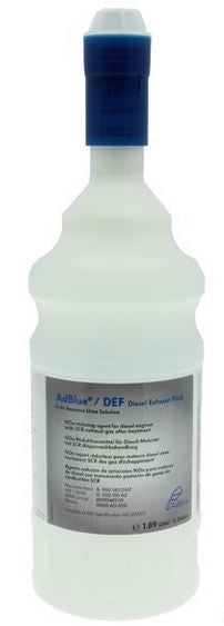 SOLUTIE ADBLUE VAG 1,89L