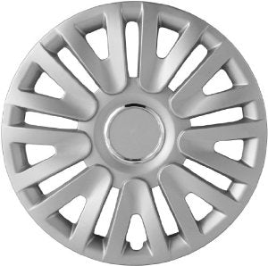 SET 4 CAPACE ROTI PRAGA 14"