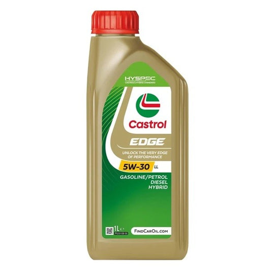 Ulei motor Castrol Edge LongLife, 5W30, 1L