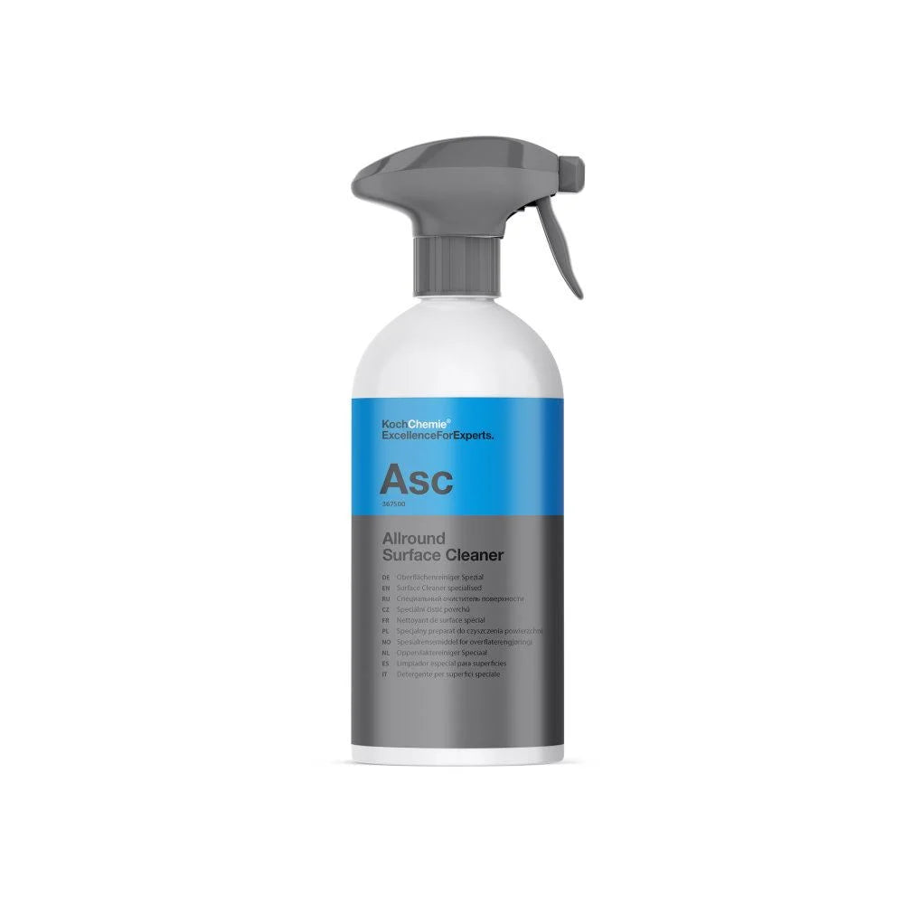 Solutie curatare universala Koch Chemie All Surface Cleaner, Asc, 500ml