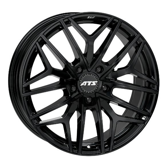 ATS Passion 20, 9, 5, 112, 39, 66.6, diamant-schwarz,