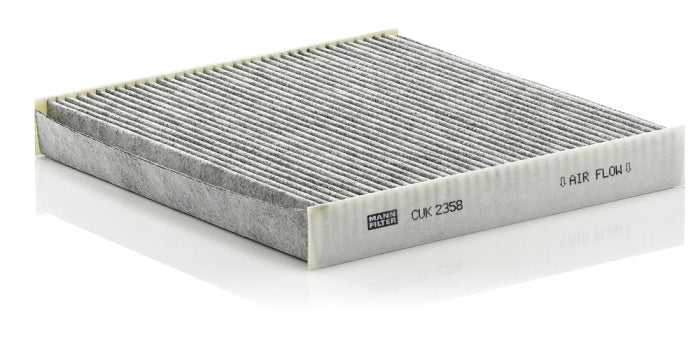 Filtru habitaclu CA Mann-Filter CUK 2358