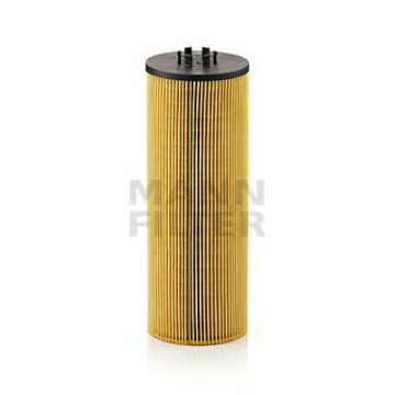 Filtru ulei Mann-Filter HU 12 140 x
