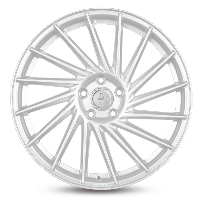 Keskin Tuning KT17 18, 8, 5, 112, 45, 72.6, silver painted,