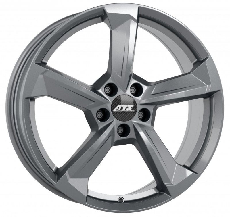 ATS Auvora X 20, 9, 5, 112, 33, 66.5, dark-grey,
