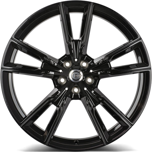 Janta aliaj Carbonado INDEPENDENCE 9.5x21 5x112 et33 Black Glossy