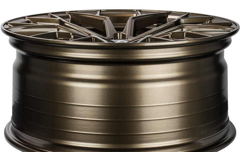 Janta aliaj Seventy9 SCF-H 8x18 5x112 et35 Satin Bronze