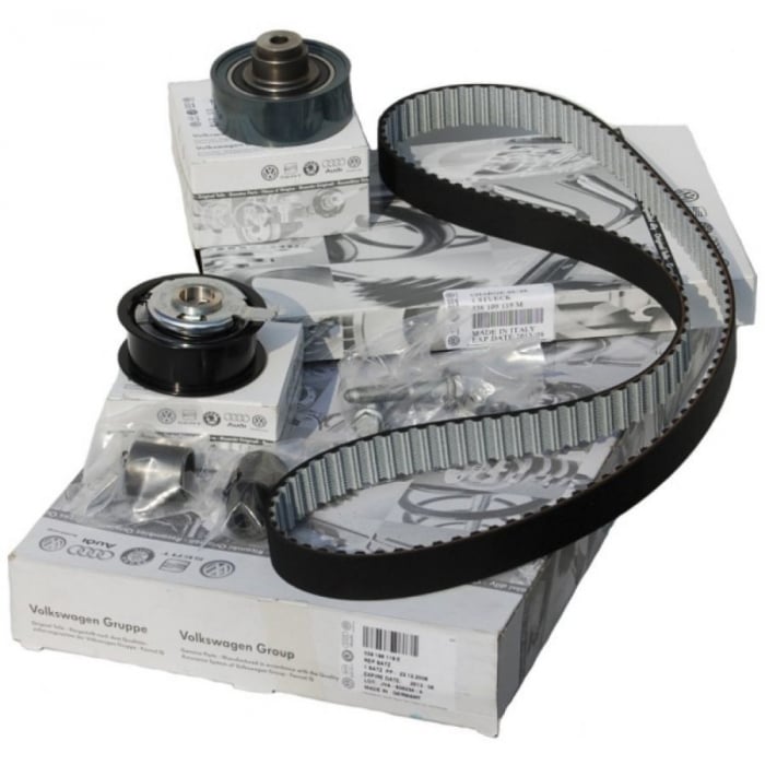 Kit Distributie Oe Audi Q5 2008→ 2.0 TDI 03L198119F