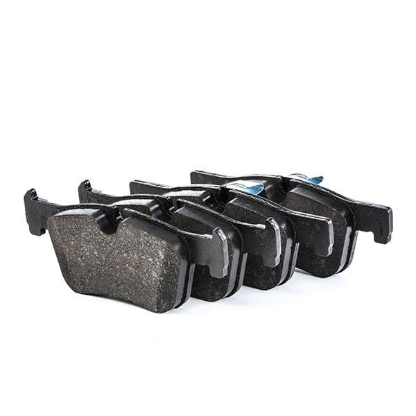 Set Placute Frana Fata Mtr Bmw Seria 3 F30 2011-2018 12160815