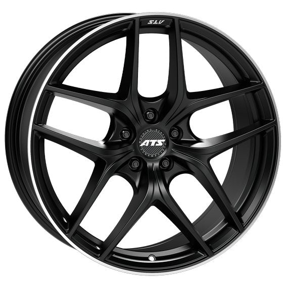 ATS Competition 2 19, 9.5, 5, 112, 52, 66.5, racing-black hornpolished,