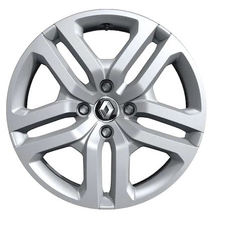 CAPAC RENAULT JANTA TABLA 16''
