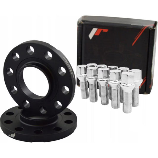 Set 2 Distantiere 15mm Seat 5x100 57,1 cu 10 prezoane