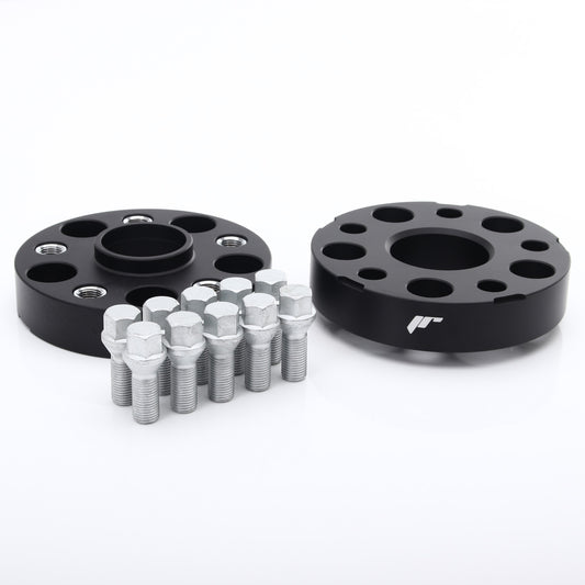 Set 2 Distantiere 30mm Mercedes Benz B Class 5x112 cu 10 prezoane