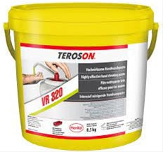 PASTA CURATAT MAINI 8,5 KG TEROSON HENKEL