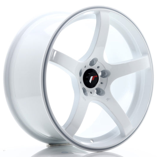 JR Wheels JR32 18x9,5 ET18 5x120 White