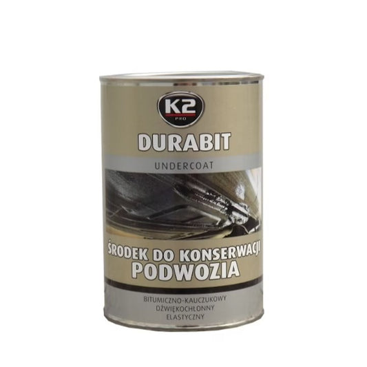 DURABIT 1L – Antifon bituminous pensulabil 1L