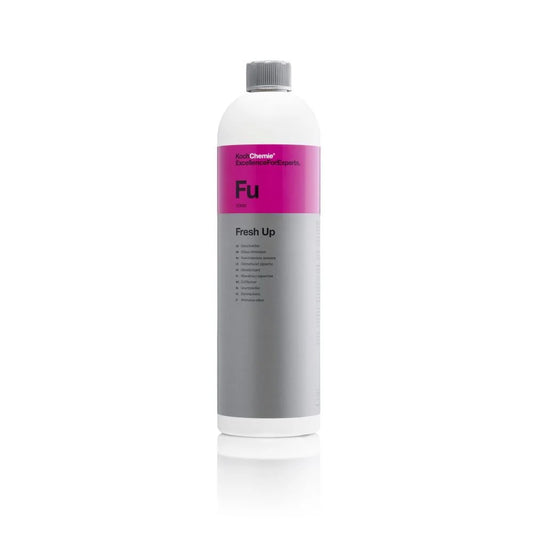 Solutie eliminare mirosuri neplacute Koch Chemie Fresh Up, Fu, 1L