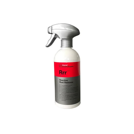 Solutie Inlaturare Rugina Koch Chemie Reactive Rust Remover, 500 ml