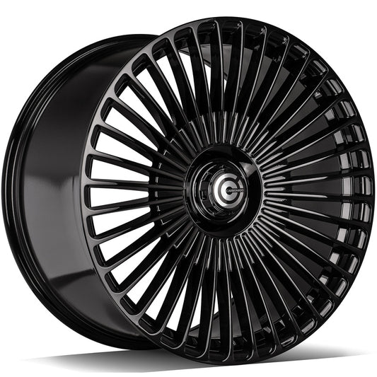 Set 4 jante model MBH R20 5x112