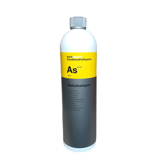 Sampon auto Koch Chemie Autoshampoo, As, 1L