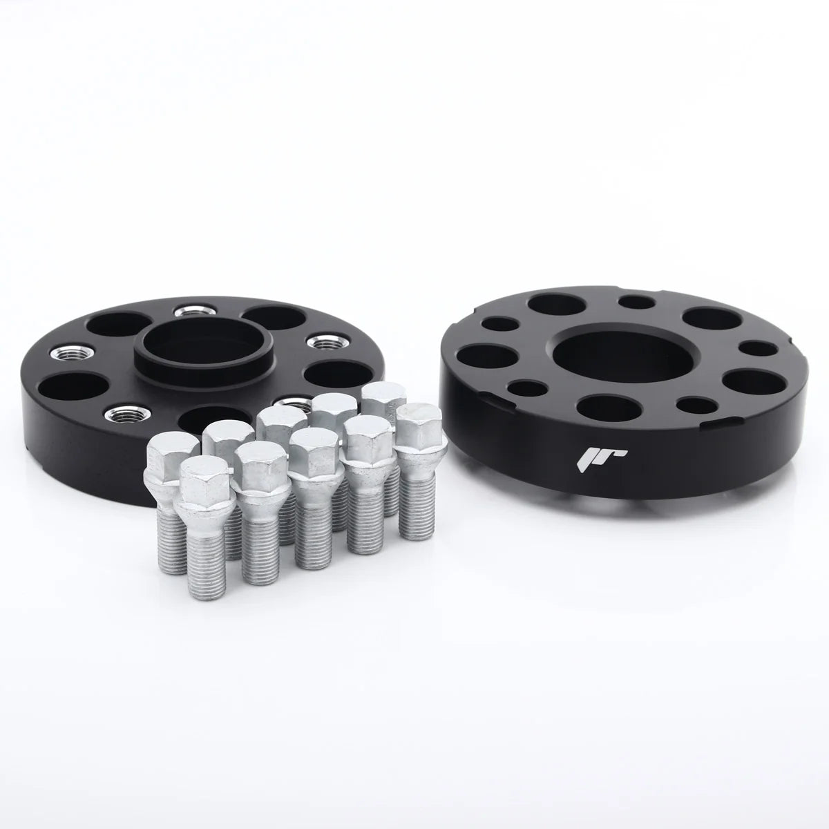 Set 2 Distantiere 30mm BMW Seria 1 5x120 cu 10 prezoane