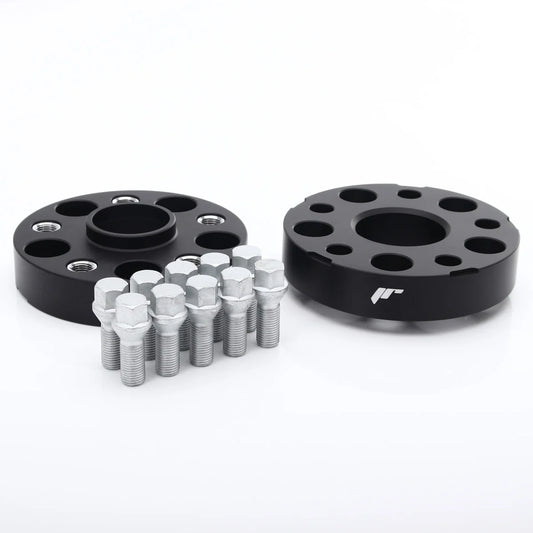 Set 2 Distantiere 30mm BMW Seria 1 5x120 cu 10 prezoane