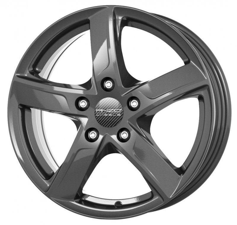 ANZIO Sprint 15, 6, 4, 98, 35, 58.1, Dark Grey,
