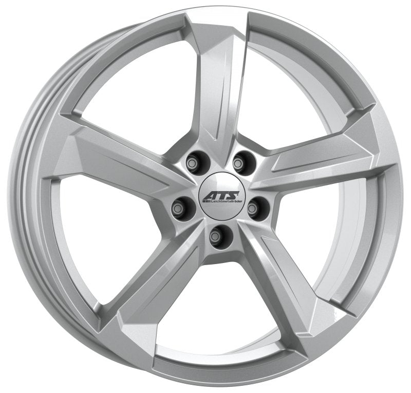 ATS Auvora 18, 8, 5, 112, 29, 66.6, polar-silver,