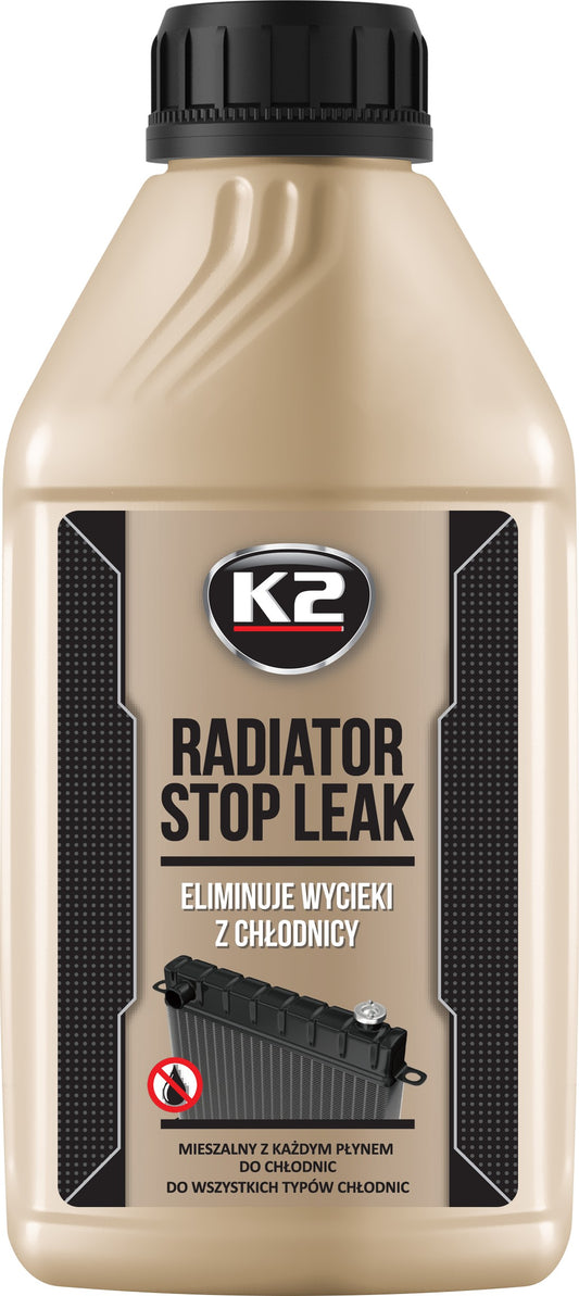 K2 Solutie Lipit Radiator 400ML T231