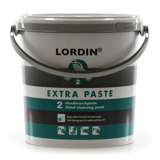 PASTA CURATAT MAINI LORDIN 10L