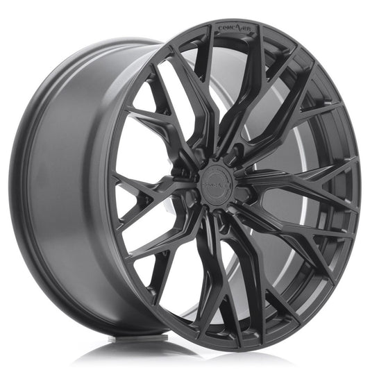 Concaver CVR1 19x10 Gloss Graphite
