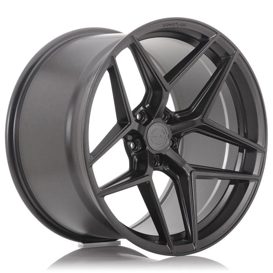 Concaver CVR2 20x11 Gloss Graphite