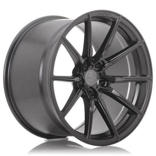 Concaver CVR4 20x9 Gloss Graphite